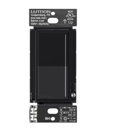 Dimmer Companion RadioRA RRST RD  120V MN  
