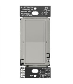 Dimmer Companion RadioRA RRST RD  120V PB  
