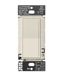 Companion Dimmer RadioRA RRST RD 120V PM 