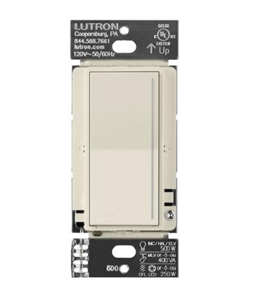 Companion Dimmer RadioRA RRST RD 120V PM 