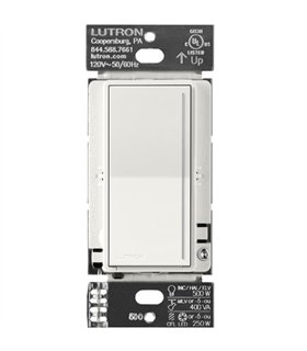 Dimmer Companion RadioRA RRST RD  120V RW  