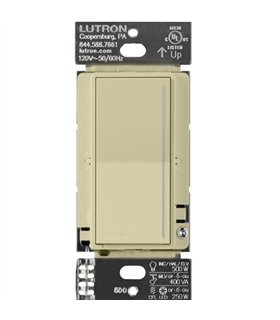 Dimmer Companion RadioRA RRST RD  120V SA  