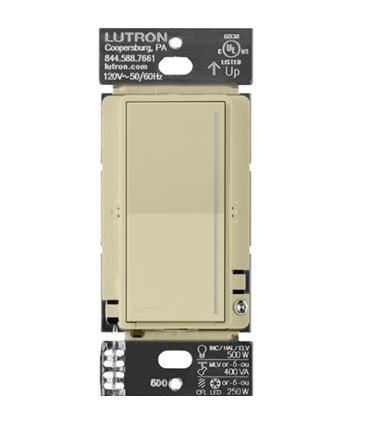 Dimmer Companion RadioRA RRST RD  120V SA  
