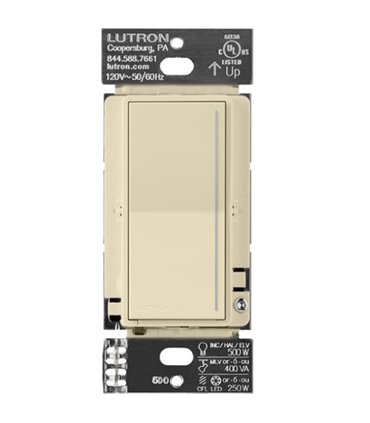 Dimmer Companion RadioRA RRST RD  120V SD  