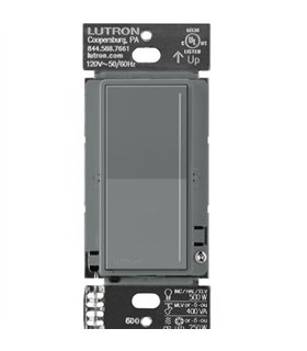 Dimmer Companion RadioRA RRST RD  120V SL  