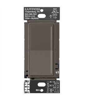 Dimmer Companion RadioRA RRST RD  120V TF  
