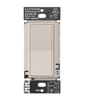 Companion Dimmer RadioRA RRST RD 120V TP 