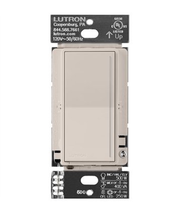 Companion Dimmer RadioRA RRST RD 120V TP 