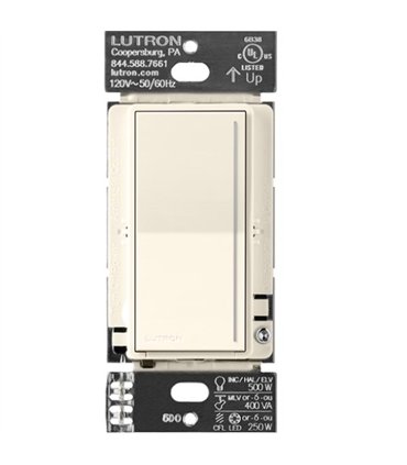 Dimmer RadioRA RRST PRO  120V250WN BI Aten Fase 