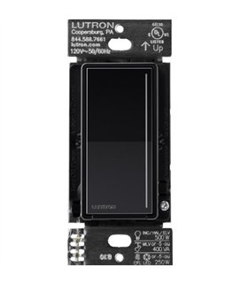 Dimmer RadioRA RRST PRO  120V250WN BL Aten Fase 