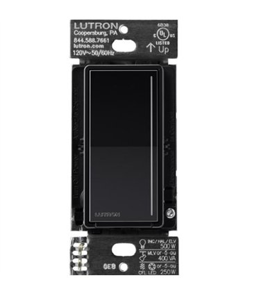 Dimmer RadioRA RRST PRO  120V250WN BL Aten Fase 