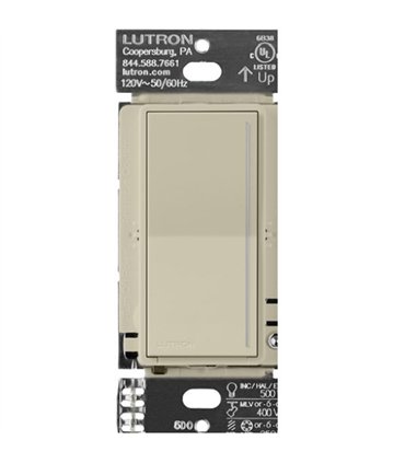 Dimmer RadioRA RRST PRO 120V250WN CY Aten Fase 