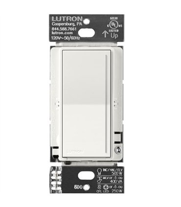 Dimmer RadioRA RRST PRO 120V250WN GL Aten Fase 