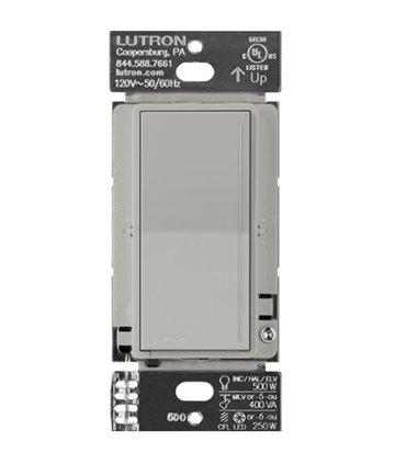 Dimmer RadioRA RRST PRO 120V250WN PB Aten Fase 