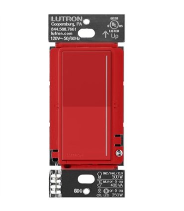 Dimmer RadioRA RRST PRO  120V250WN SR Aten Fase 