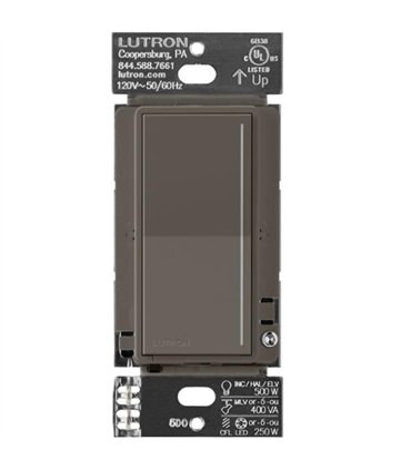 Dimmer RadioRA RRST PRO  120V250WN TF Aten Fase 
