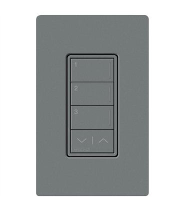Hybrid Keypad RadioRA RRST HN3RL 120V150W SL Aten Fase 