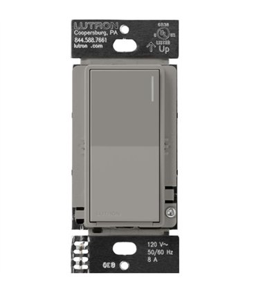 Switch RadioRA RRST 8ANS  120V8A CS On-Off 