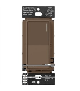 Switch RadioRA RRST 8ANS 120V8A EP On-Off 