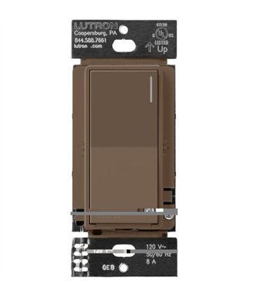 Switch RadioRA RRST 8ANS  120V8A EP On-Off 