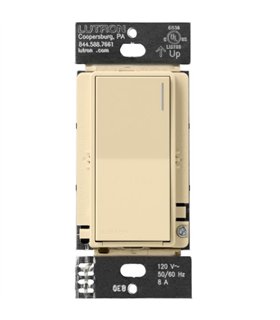 Switch RadioRA RRST 8ANS  120V8A IV On-Off 