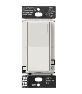 Switch RadioRA RRST 8ANS  120V8A LG On-Off 