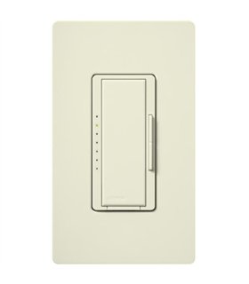 Dimmer RadioRA RRD F6AN  120V-220V6ADV BI 3-Wire 
