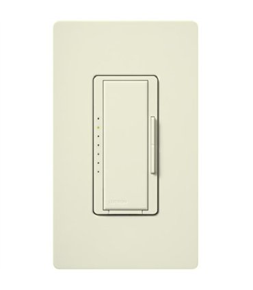 Dimmer RadioRA RRD F6AN  120V-220V6ADV BI 3-Wire 