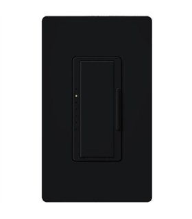 Dimmer RadioRA RRD F6AN  120V-220V6ADV BL 3-Wire 