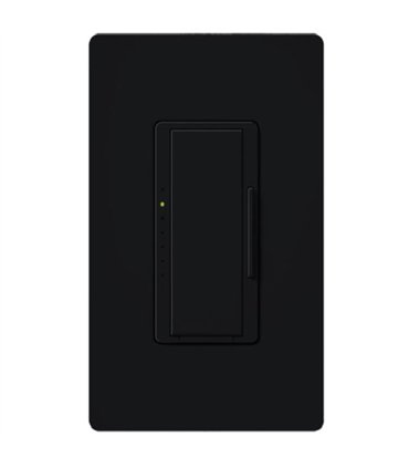 Dimmer RadioRA RRD F6AN  120V-220V6ADV BL 3-Wire 