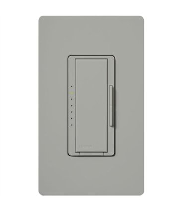 Dimmer RadioRA RRD F6AN  120V-220V6ADV GR 3-Wire 