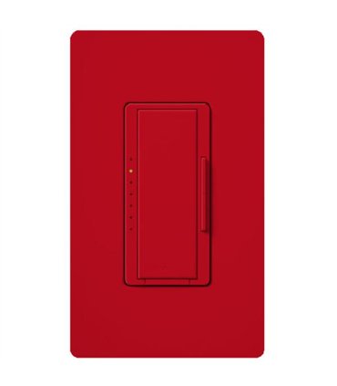 Dimmer RadioRA RRD F6AN 120V-220V6ADV HT 3-Wire 