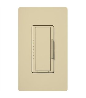 Dimmer RadioRA RRD F6AN  120V-220V6ADV IV 3-Wire 