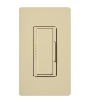 Dimmer RadioRA RRD F6AN  120V-220V6ADV IV 3-Wire 