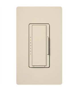 Dimmer RadioRA RRD F6AN  120V-220V6ADV LA 3-Wire 