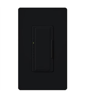 Dimmer RadioRA RRD F6AN  120V-220V6ADV MN 3-Wire 