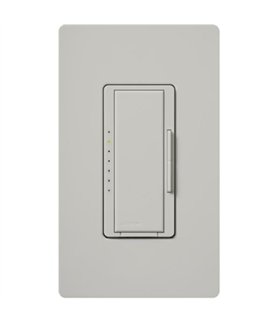 Dimmer RadioRA RRD F6AN  120V-220V6ADV PD 3-Wire 