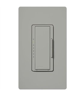 Dimmer RadioRA RRD 6ND  120V600W GR Aten Fase 