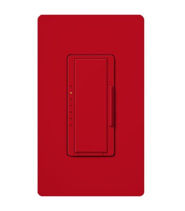 Dimmer RadioRA RRD 6ND  120V600W HT Aten Fase 
