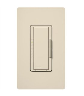 Dimmer RadioRA RRD 6ND  120V600W LA Aten Fase 