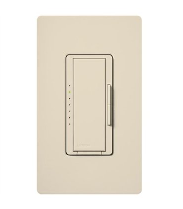 Dimmer RadioRA RRD 6ND  120V600W LA Aten Fase 