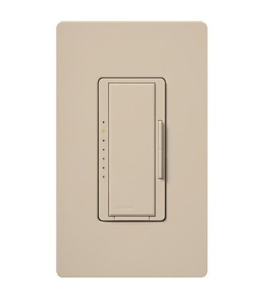 Dimmer RadioRA RRD 6ND  120V600W TP Aten Fase 