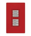 Keypad RadioRA RRD W3BD 120V HT 