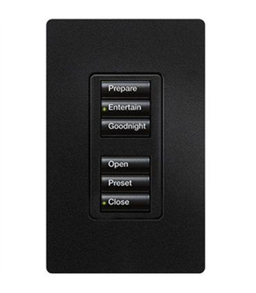 Keypad RadioRA RRD W3BD 120V MN 