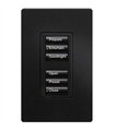 Botonera RadioRA RRD W3BD  120V MN  
