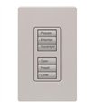 Keypad RadioRA RRD W3BD 120V TP 