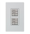 Keypad RadioRA RRD W2RLD 120V PD 