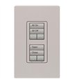 Keypad RadioRA RRD W2RLD 120V TP 