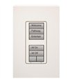 Botonera RadioRA RRD W1RLD  120V BI  