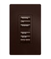 Botonera RadioRA RRD W1RLD  120V BR  